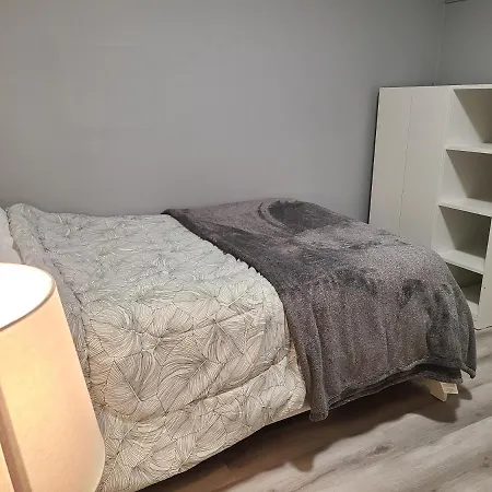 Bed & Breakfast Downtown Spacious *