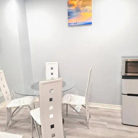 Bed & Breakfast Downtown Spacious Ottawa