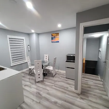 Downtown Spacious * Ottawa