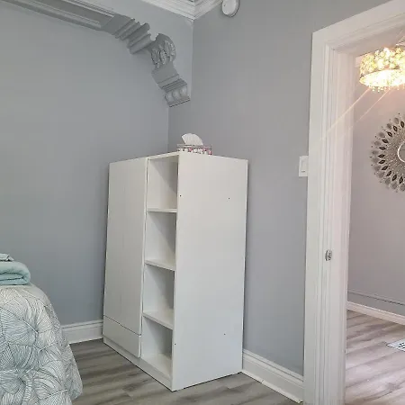Downtown Spacious