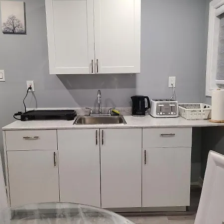 Bed & Breakfast Downtown Spacious Ottawa