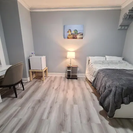 Downtown Spacious Ottawa