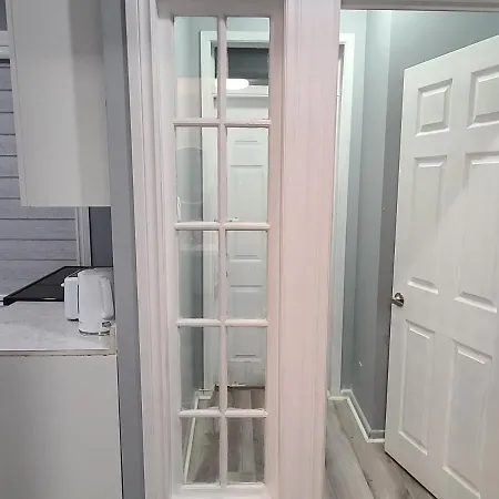 Downtown Spacious *
