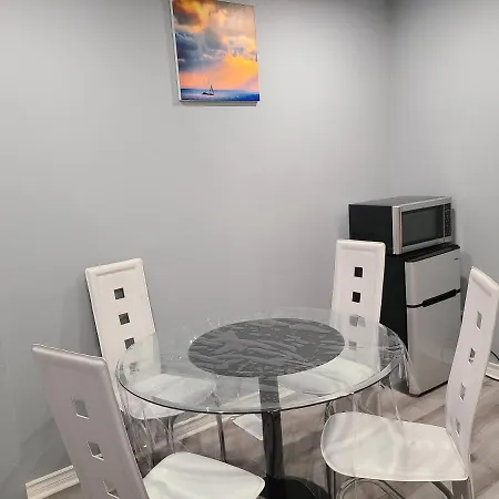 Downtown Spacious