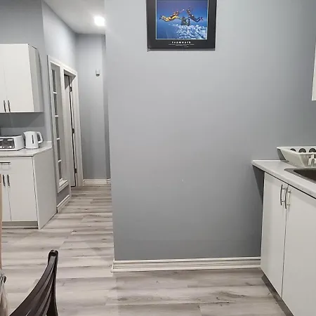Downtown Spacious