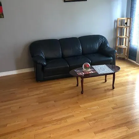 The Maison Apartment