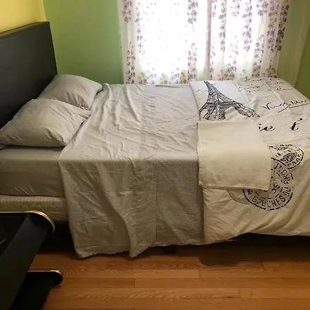 The Maison Apartment