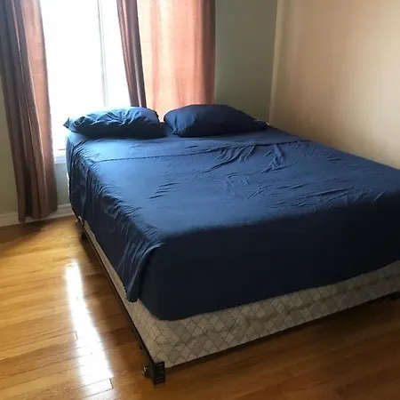 The Maison Apartment