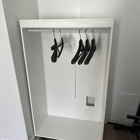 3 Bedroom Near Downtown