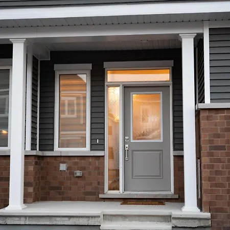 Tn Homes Holiday home