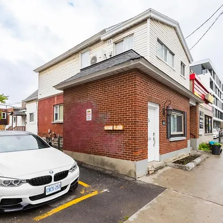 Apartment Cozy 1br Apt - King Bed - Mid Chinatown *