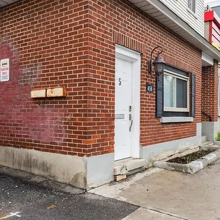 Cozy 1br Apt - King Bed - Mid Chinatown Apartment