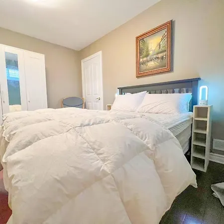 Villa Kanata Bliss 4bd Single Ottawa