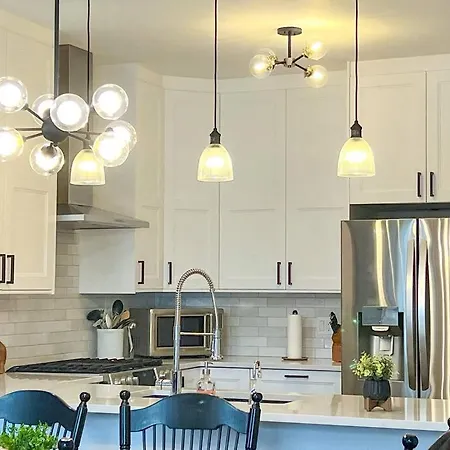 Villa Kanata Bliss 4bd Single