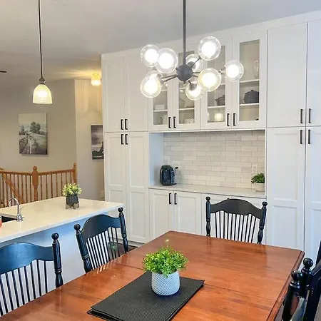 Kanata Bliss 4bd Single Villa