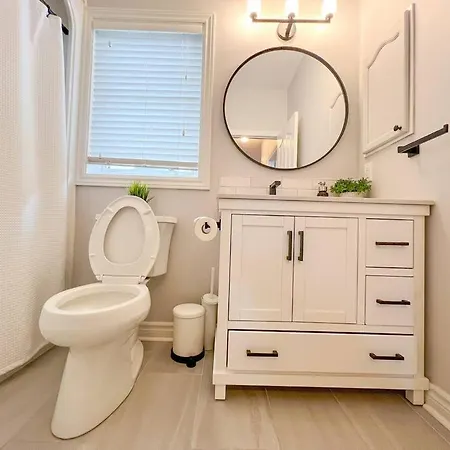 Villa Kanata Bliss 4bd Single *
