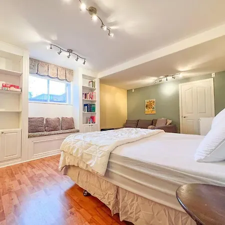 Kanata Bliss 4bd Single Villa *