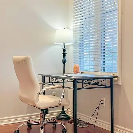 Kanata Bliss 4bd Single Villa Ottawa