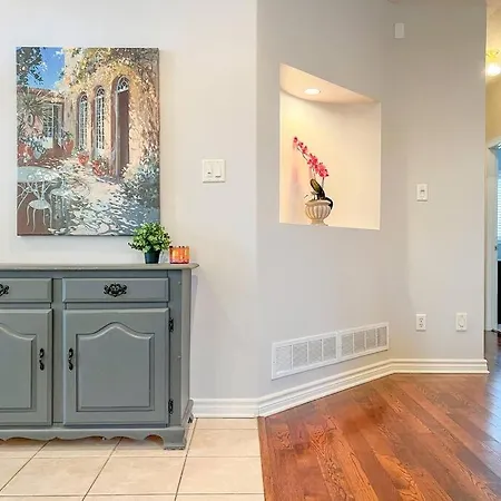 Kanata Bliss 4bd Single * Ottawa