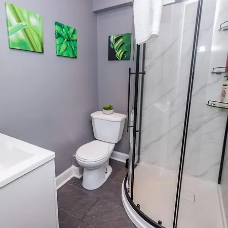 Pet-friendly 3br Near * Ottawa