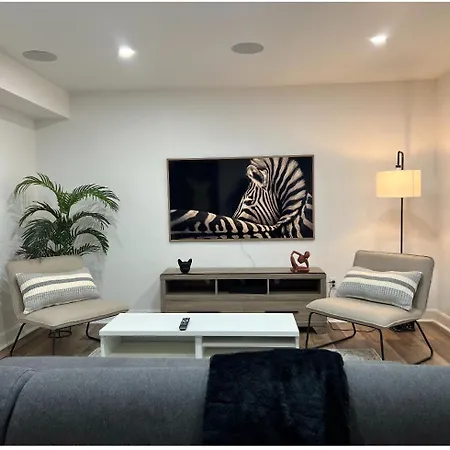 Guest house Advantage Ottawa