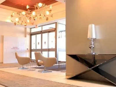 Quality Hotel Ottawa