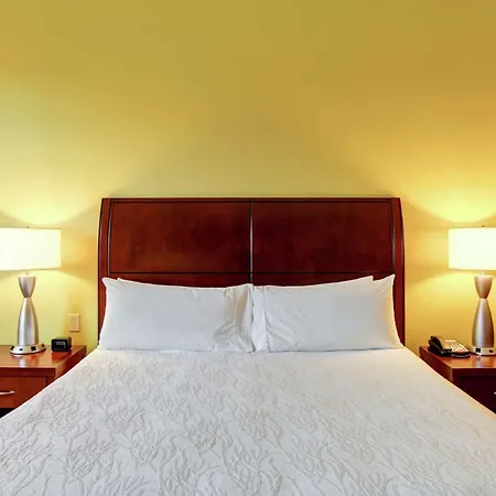 Hotel Hilton Garden Airport Ottawa