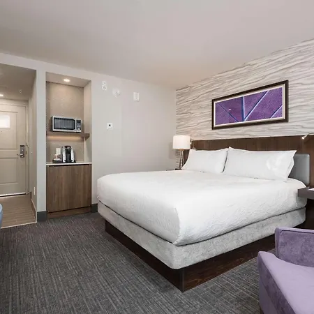 Hilton Garden Downtown 3* Ottawa