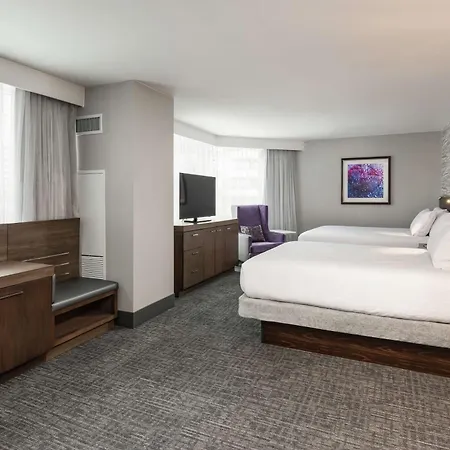 Hilton Garden Downtown