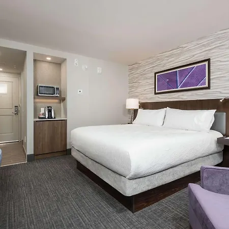Hilton Garden Downtown Hotel