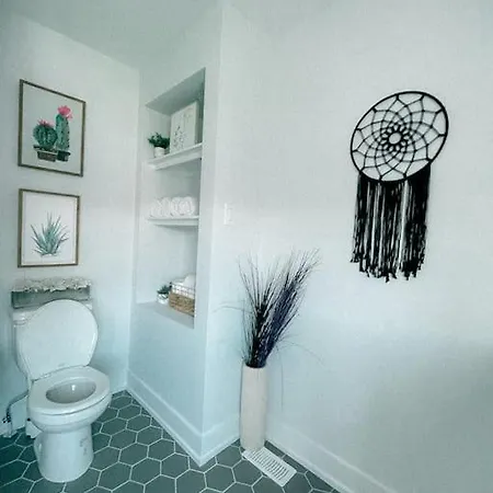 Apartment Lux-haven- Single Family Barrhaven *