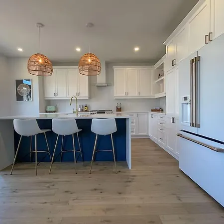 Lux-haven- Single Family Barrhaven * Ottawa