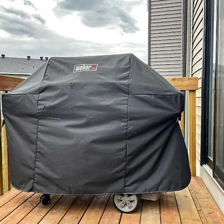 Lux-haven- Single Family Barrhaven Ottawa