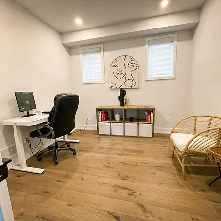 Lux-haven- Single Family Barrhaven *