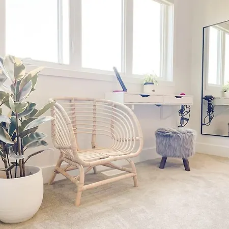 Apartment Lux-haven- Single Family Barrhaven