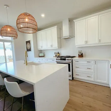 Lux-haven- Single Family Barrhaven Ottawa