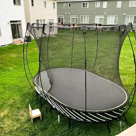 Apartment Lux-haven- Single Family Barrhaven