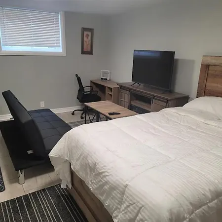 Apartment Private In Near The Hospital