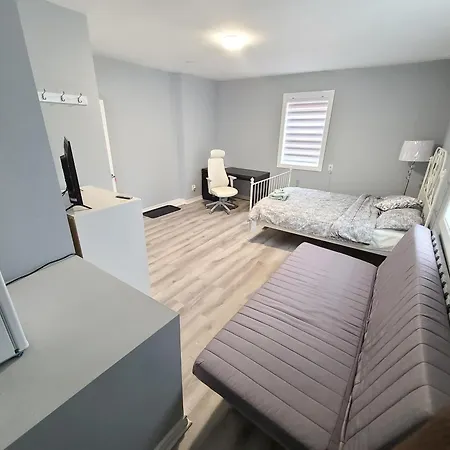 Downtown Spacious Ottawa