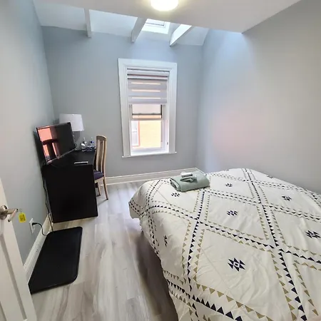 Downtown Spacious