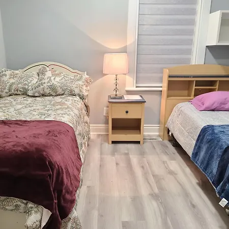 Downtown Spacious