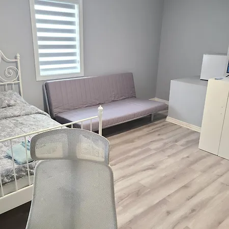 Downtown Spacious Ottawa