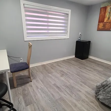 Bed & Breakfast Downtown Spacious