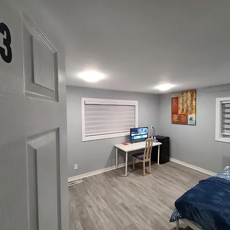 Bed & Breakfast Downtown Spacious *