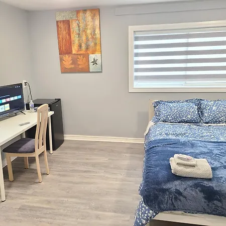 Downtown Spacious *