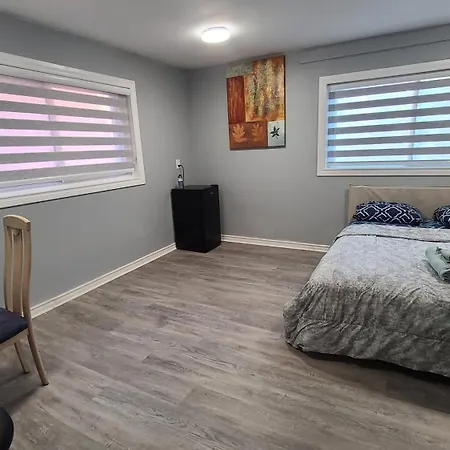 Downtown Spacious
