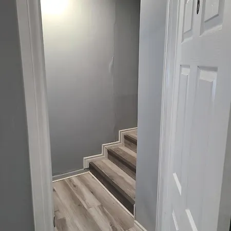 Downtown Spacious Ottawa