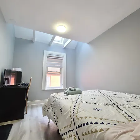 Downtown Spacious *