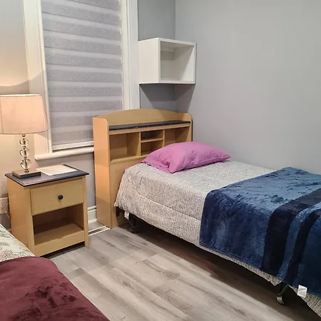 Downtown Spacious