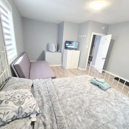 Downtown Spacious * Ottawa